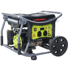 Gerador Gasolina Pramac 230V 2.5 KW WX3200 - Gerador Gasolina Pramac 230V 2.5 KW WX3200